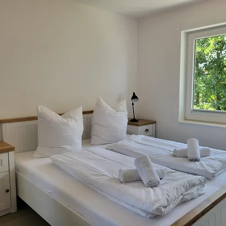 Haus Eintracht 2 *
