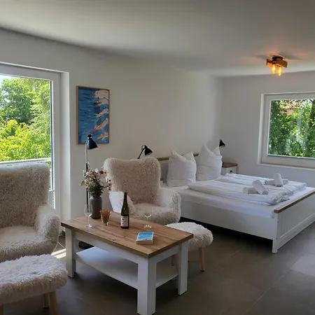Haus Eintracht 2 Apartamento